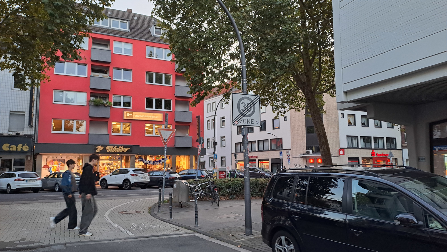 Suelz Cologne